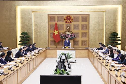Xây dựng cơ chế, chính sách đột phá về bảo tồn và phát triển văn hóa Việt