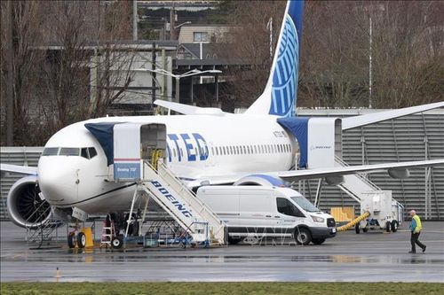 Những sự cố liên quan máy bay Boeing ảnh hưởng tới vận tải hàng không