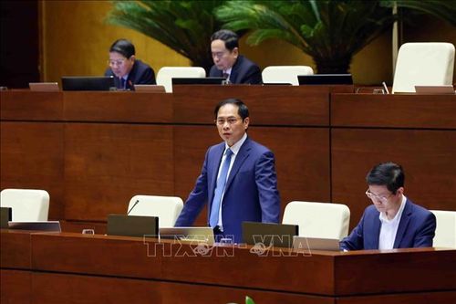Kịp thời cảnh báo nguy cơ của chiêu bài 'việc nhẹ lương cao'