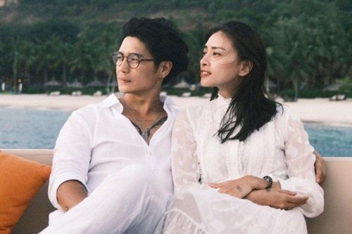 'Đả nữ' Ngô Thanh Vân và cuộc sống ngọt ngào của vợ chồng son