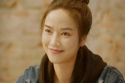 Anh Đào 'Gặp em ngày nắng': Nữ chính đanh đá bậc nhất phim Việt giờ vàng