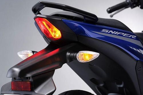 Yamaha sắp ra mắt 'trùm côn tay 155cc' đẹp như Exciter, có phanh ABS đấu Honda Winner X, giá hấp dẫn