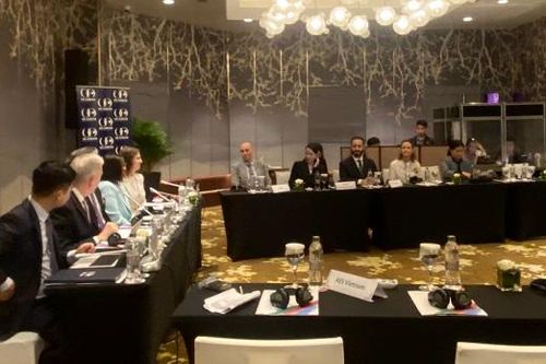 Thêm nhiều doanh nghiệp tên tuổi của Mỹ tìm cơ hội đầu tư tại Việt Nam