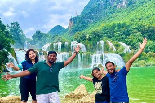 Nới chính sách visa: Chắp cánh du lịch Việt Nam bứt tốc