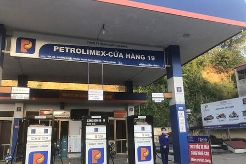Bộ Công Thương: Cửa hàng xăng dầu phải lập hóa đơn điện tử từng lần cho khách hàng