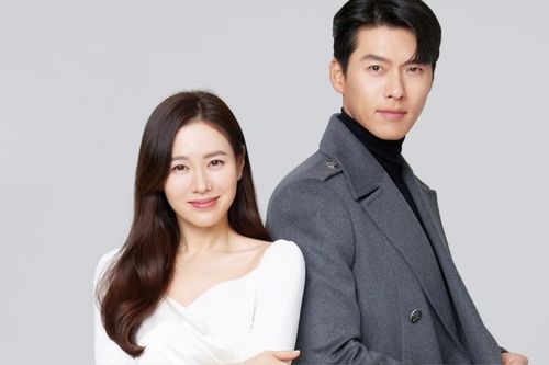 Hyun Bin và Son Ye Jin tái hợp ở phim mới sau hơn 1 năm sinh con đầu lòng