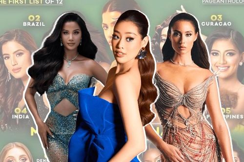 Nhan sắc Việt có đủ sức cạnh tranh tại Miss Supranational 2024?