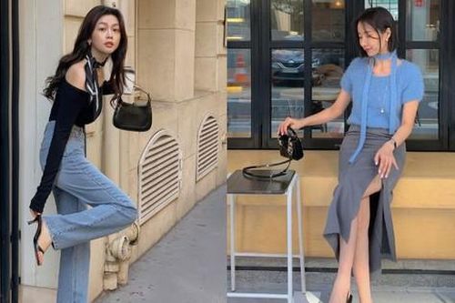 5 mẫu giày trẻ trung, tôn dáng đang dẫn đầu xu hướng