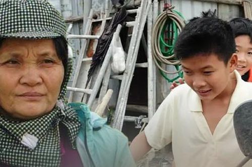 Hà Nội: Nỗi đau của người phụ nữ sinh 14 con