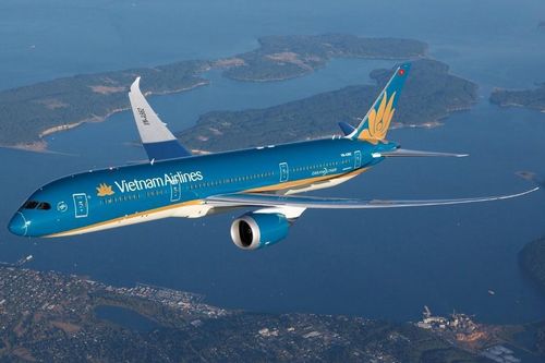 Vietnam Airlines tăng cường khai thác chặng TP.HCM và Côn Đảo, từ 3/2024 sẽ có gần 30 chuyến bay mỗi ngày