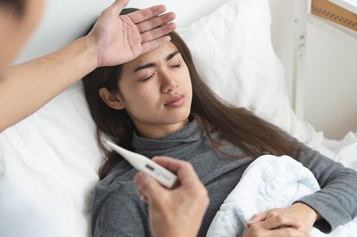 Những dấu hiệu cảnh báo sức khỏe bất thường không nên xem nhẹ
