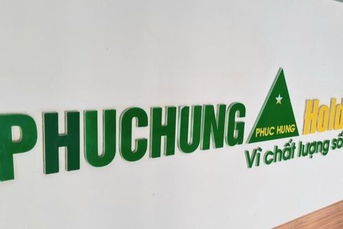 Phục Hưng Holdings trúng thầu dự án tòa nhà hỗn hợp 1.430 tỷ đồng tại Hà Nội