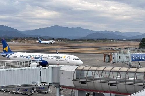 Vietravel Airlines thực hiện chuỗi chuyến bay đến Nhật Bản