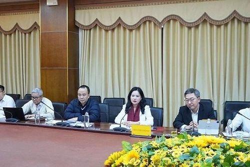 T&T Group đề xuất thêm dự án điện tỷ đô tại Quảng Trị