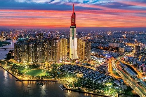 Hiện thực hóa khát vọng mục tiêu hạnh phúc của Đảng ta