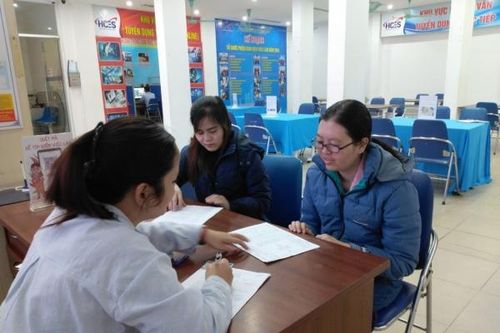 Doanh nghiệp 'nới' điều kiện tuyển dụng nhưng vẫn thiếu lao động