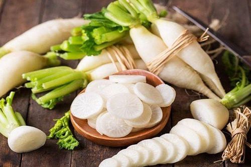 Loại củ được ví như nhân sâm cực tốt cho sức khỏe