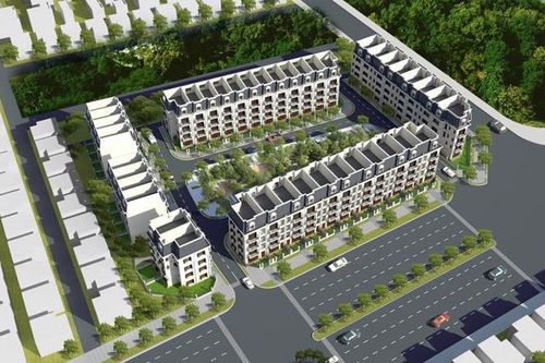 Lý do Thanh Hóa đưa hơn 70 dự án bất động sản ra khỏi kế hoạch thực hiện