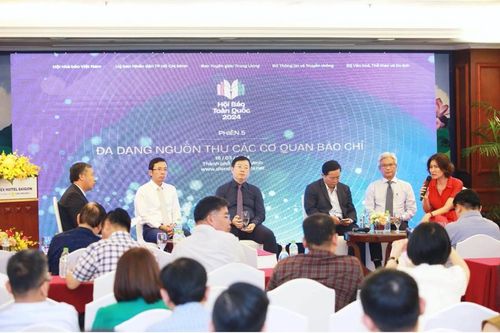 Tăng doanh thu báo chí: Làm sao là kênh thông tin chính thống nhưng cũng tự chủ nguồn thu