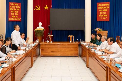 7 giờ, ngày 22/3: Diễn ra Ngày Chạy Olympic vì sức khỏe toàn dân tỉnh An Giang năm 2024