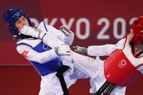 Thể thao Việt Nam chạy đua giành vé dự Olympic Paris 2024