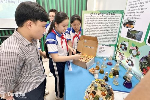 Gợi mở từ hoạt động giám sát