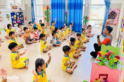 Cần tháo 'vòng kim cô' cho đơn vị sự nghiệp công lập