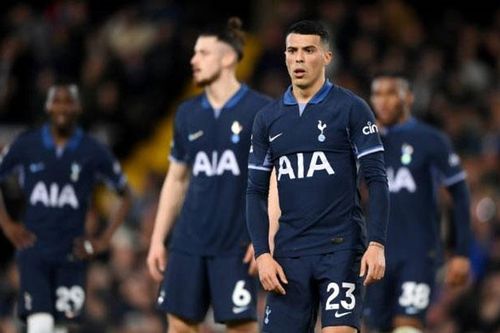 Vòng 29 Ngoại hạng Anh: 'Quỷ đỏ' thắp lại cơ hội dự Champions League 2024-2025