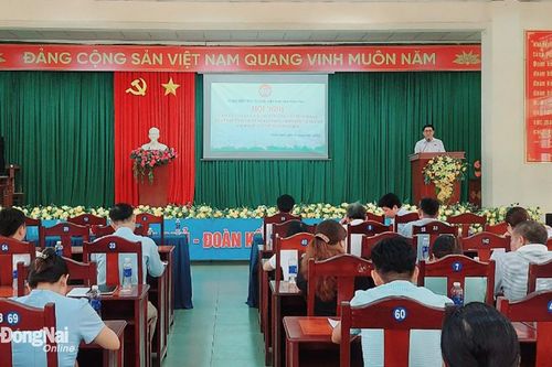 Khắp nơi trong tỉnh ngày 18-3-2024