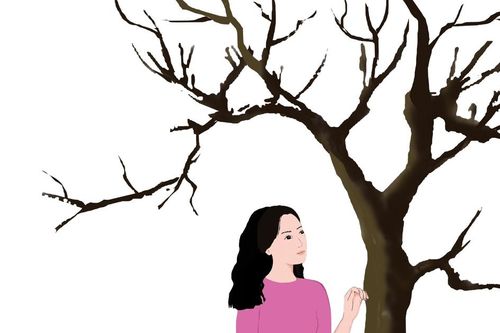 Tháng ba này hoa gạo nơi đâu?