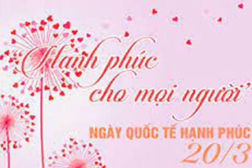 Gia đình hạnh phúc là nền tảng của quốc gia thịnh vượng