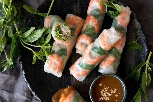 Nói tới món ăn Việt Nam vươn tầm quốc tế bạn sẽ nghĩ tới món gì?