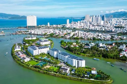 Xây dựng TP. Nha Trang phồn vinh - hạnh phúc