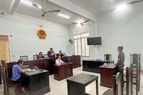 Vụ án tổ chức đánh bạc ở Nha Trang: Có dấu hiệu bỏ lọt tội phạm