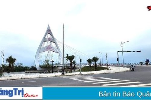 Nhiều giải pháp quản lý đô thị ở Đông Hà