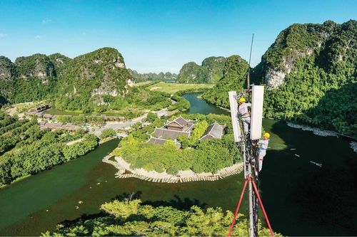 Tắt sóng 2G: Chuẩn bị phương án hỗ trợ chuyển đổi cho người dùng