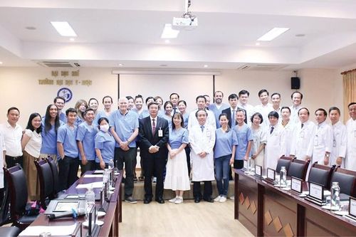 Tận dụng các nguồn lực bên ngoài để phát triển Đại học Huế