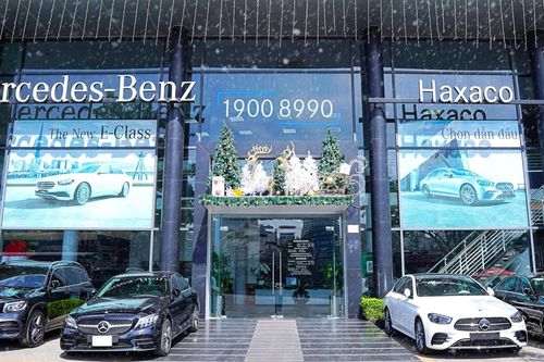 Ô tô Hàng Xanh (HAX): Dự kiến thực hiện M&A, đặt mục tiêu lãi năm nay tăng hơn 4 lần