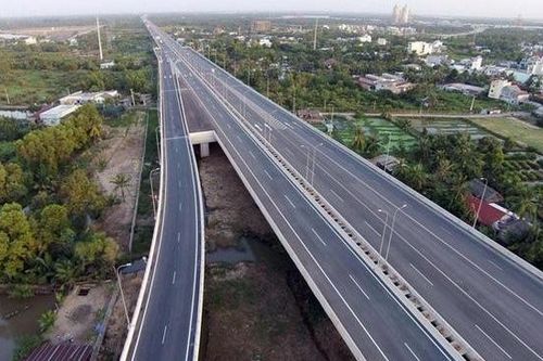 Đề xuất phương án đầu tư đường Vành đai 4 TP.HCM đoạn qua tỉnh Bà Rịa - Vũng Tàu