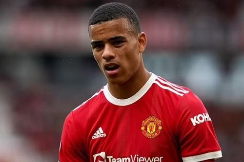Đồng đội mở đường cho Mason Greenwood trở lại Old Trafford