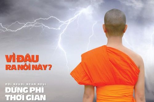 Vì đâu ra nỗi này?