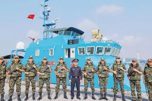 Lực lượng kiểm soát chống buôn lậu ngành Hải quan sẽ tinh gọn, hiệu quả hơn