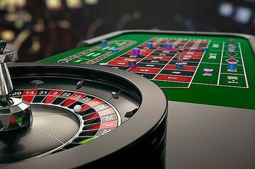 Chưa mở rộng thí điểm cho các dự án casino khác