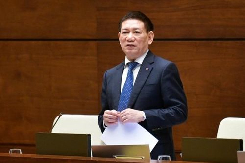 Bộ trưởng Bộ Tài chính trả lời về hiện tượng 'từ chối thẩm định giá'
