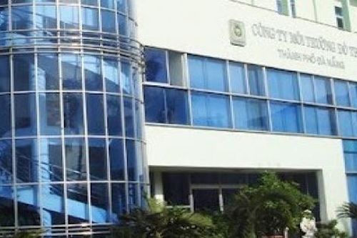 Công ty CP Môi trường Đô thị Đà Nẵng bị xử phạt vì trốn thuế