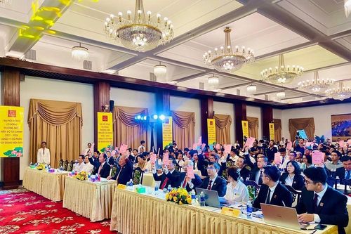 Hoa Sen đặt kế hoạch kinh doanh năm 2024 theo 2 phương án