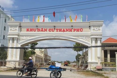 Khởi tố vụ án xảy ra tại Công ty phát triển nhà Cà Mau