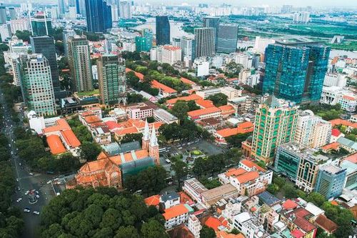 Tp.HCM: Đấu giá 41m2 'đất vàng' ở quận 1, giá khởi điểm hơn 21 tỷ đồng