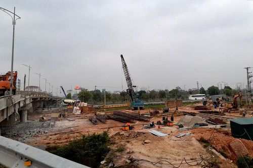Kiến nghị xử lý một số vi phạm trong dự án giao thông tại Bắc Giang