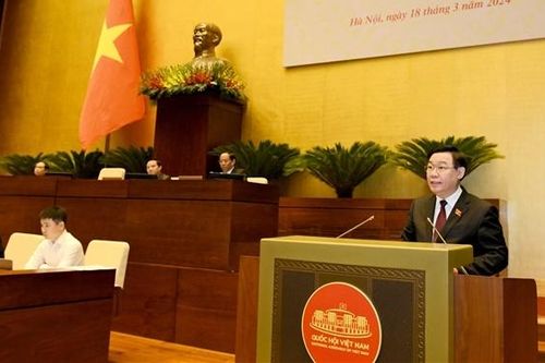 Ngắn gọn, thẳng thắn, trách nhiệm